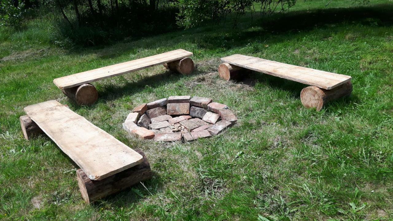 Nové Hraběcí Сasa de vacaciones *